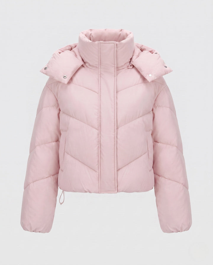 Jacket Quilted Women&