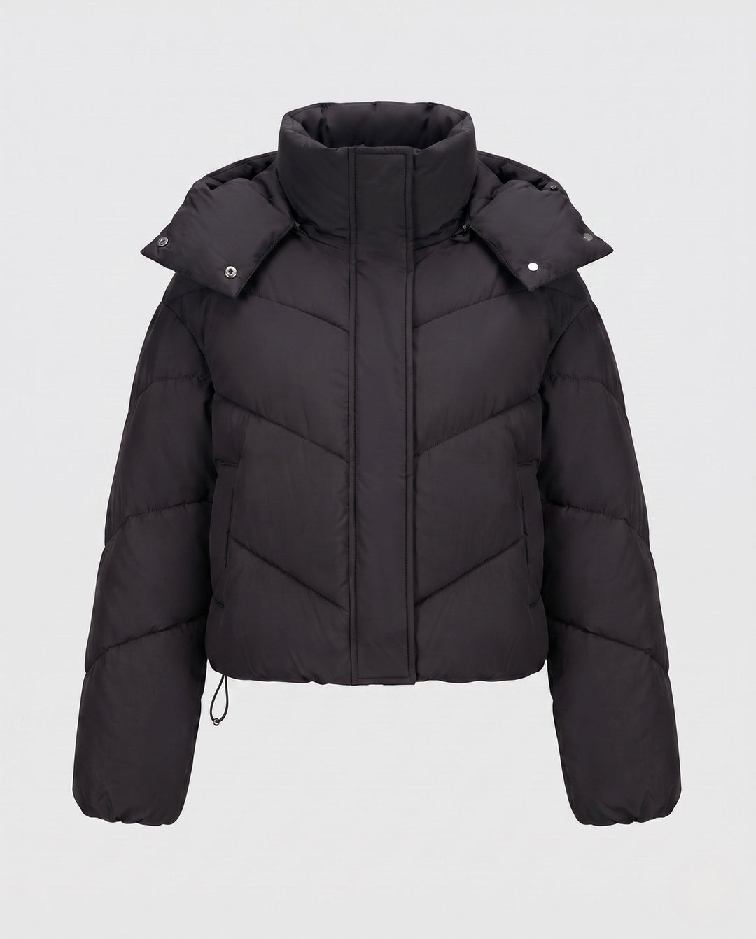 Jacket Quilted Women&