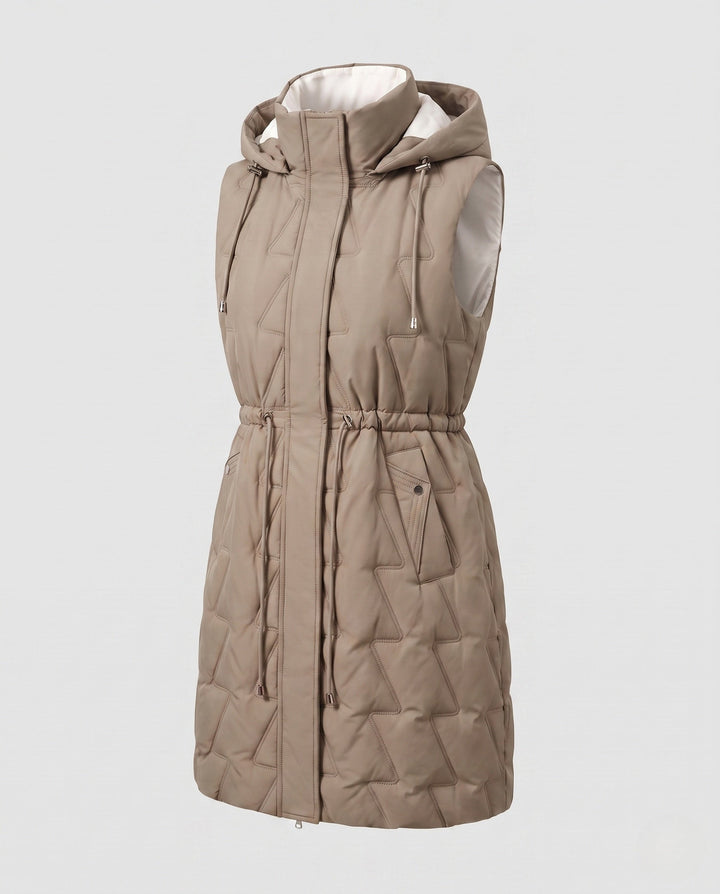 Rainproof Jacket Women&