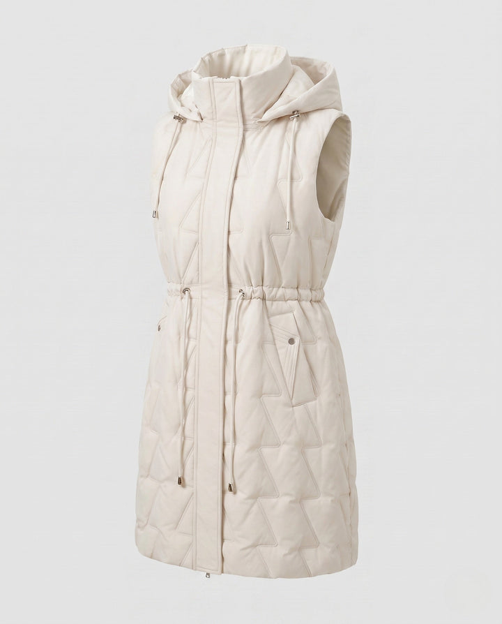 Rainproof Jacket Women&