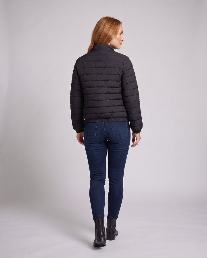 Jacket Quilted Women&
