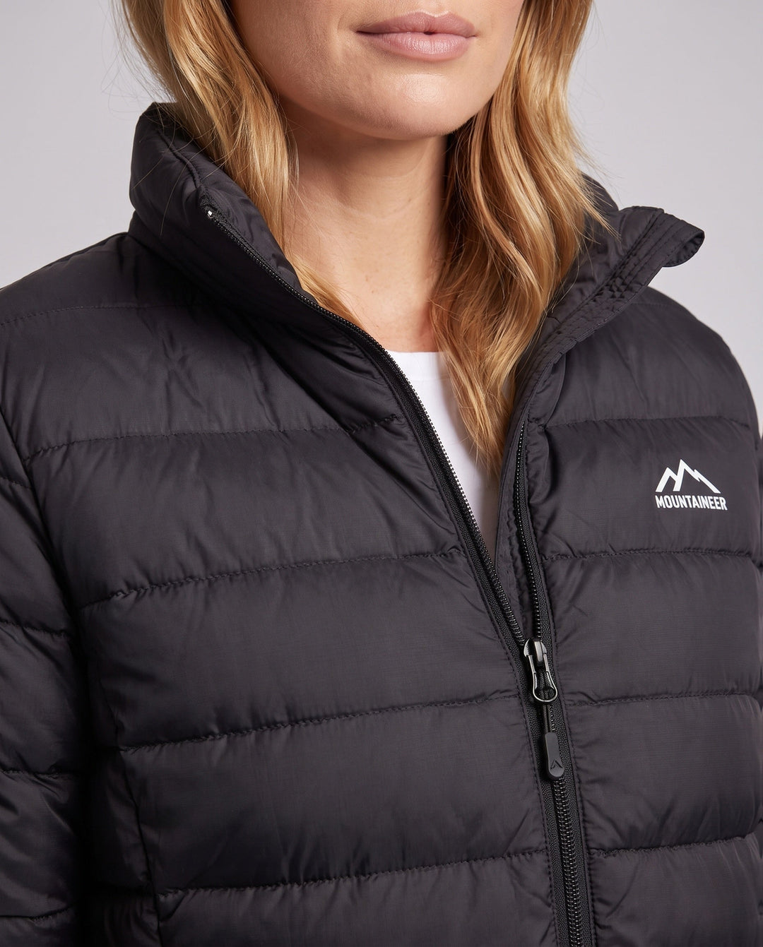 Jacket Quilted Women&