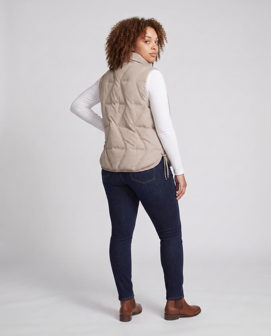 Jacket Transitional Women&