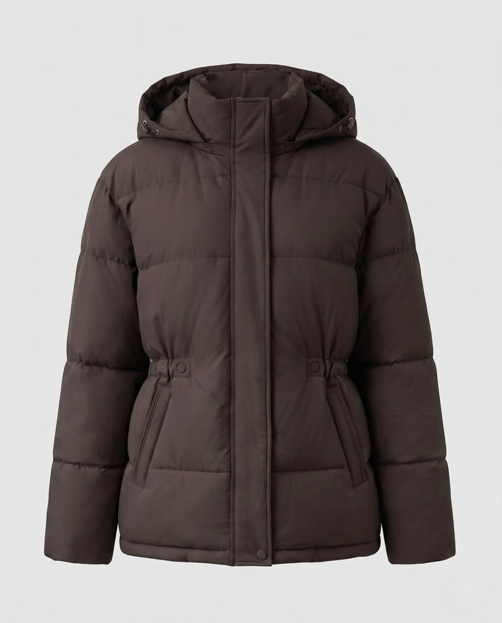 Jacket Quilted Women&