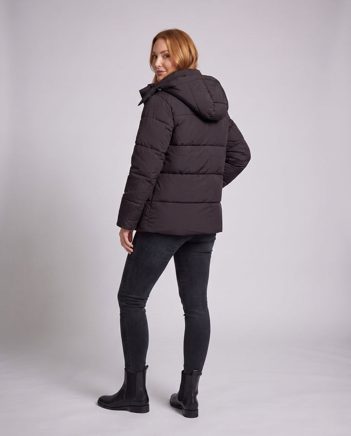 Jacket Quilted Women&