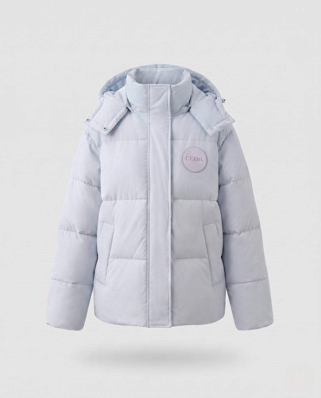 Jacket Quilted Women&
