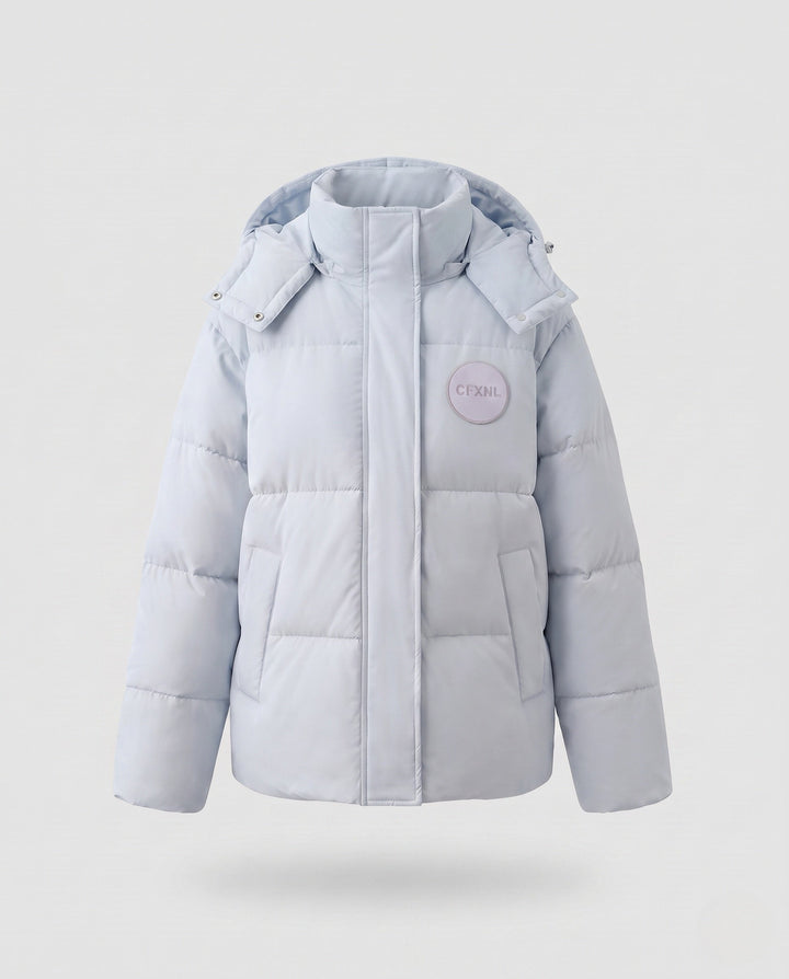 Jacket Quilted Women&