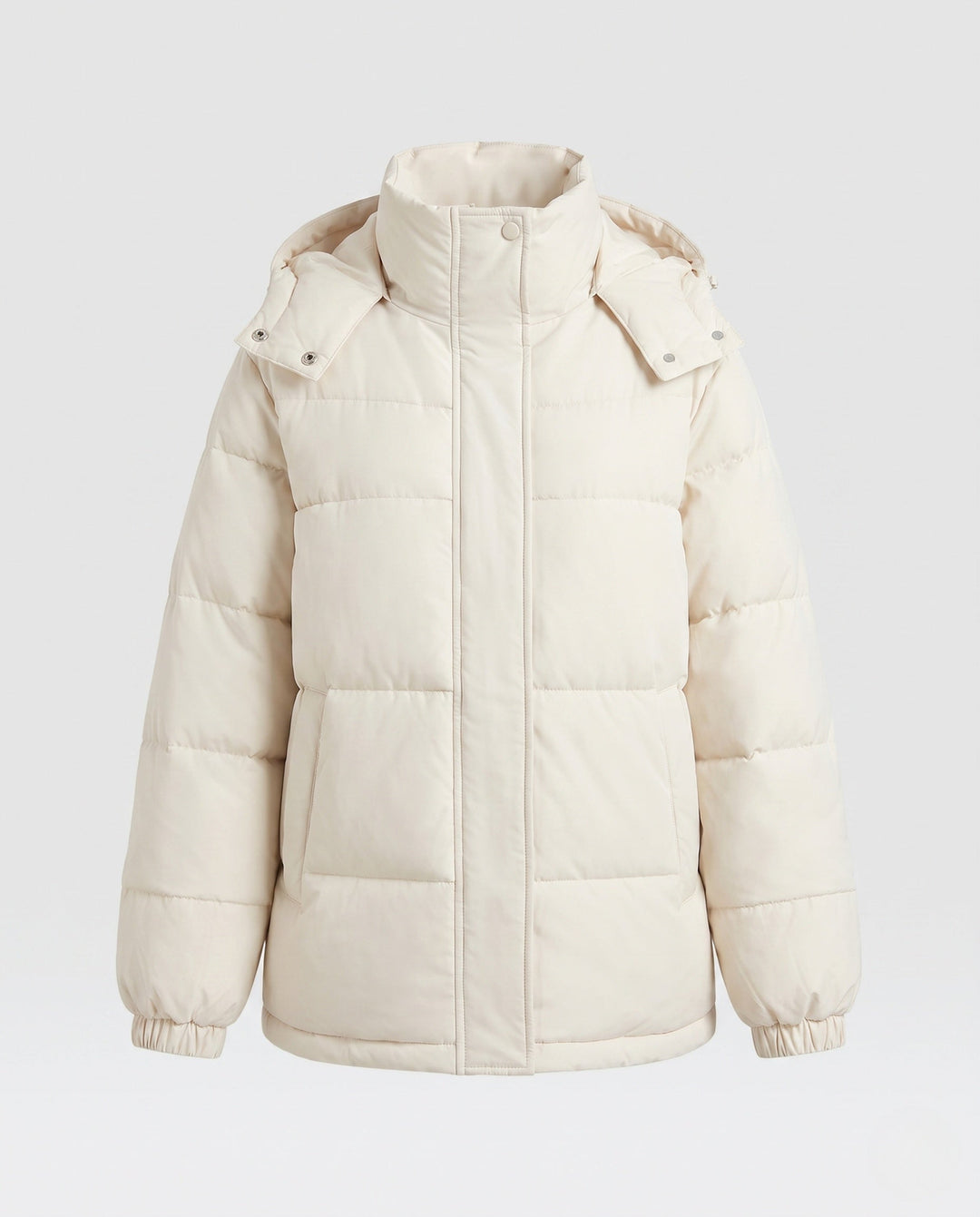 Jacket Quilted Women&