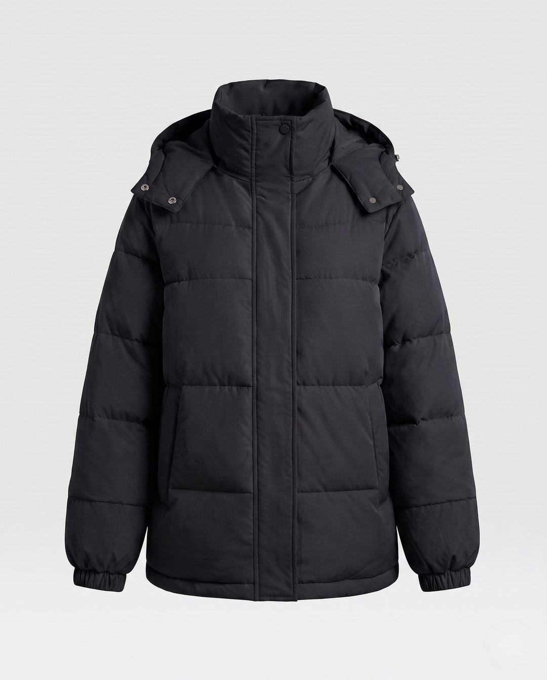 Jacket Quilted Women&