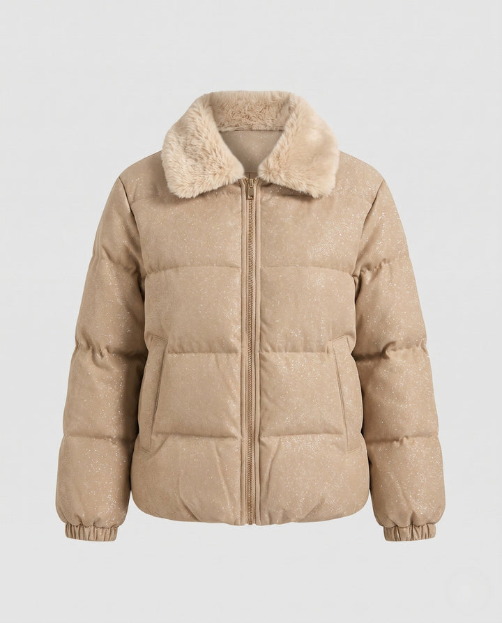 Jacket Quilted Women&
