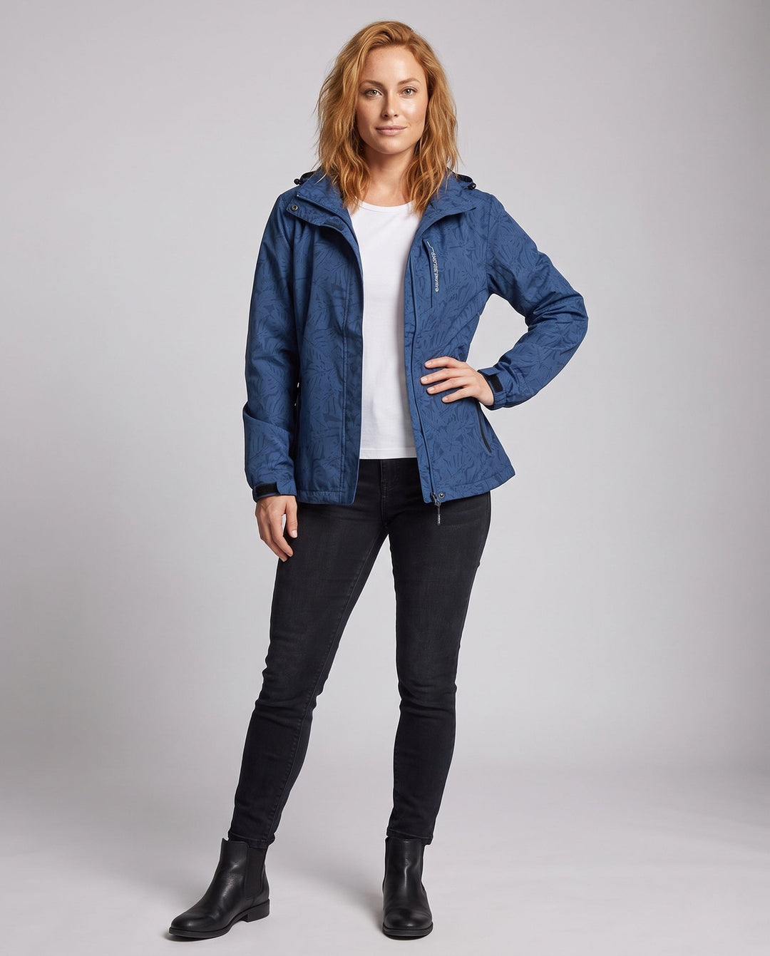 Jacket Transitional Women&