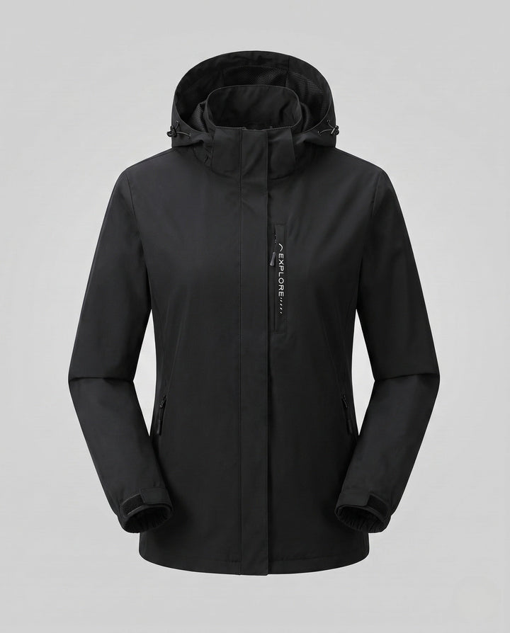 Jacket Transitional Women&