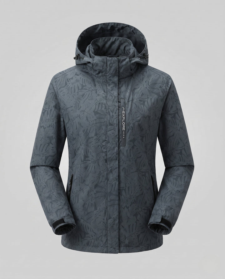 Jacket Transitional Women&