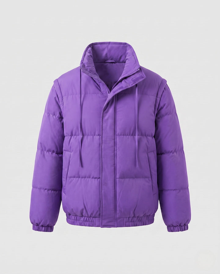 Jacket Quilted Women&