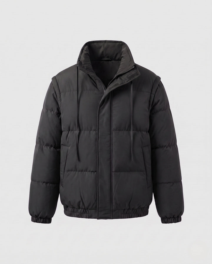Jacket Quilted Women&