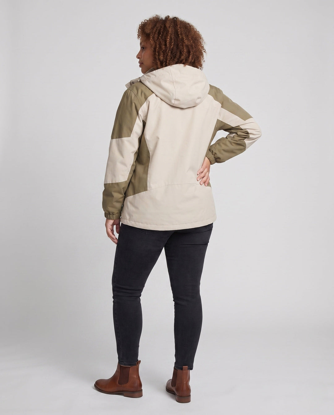 Jacket Transitional Women&