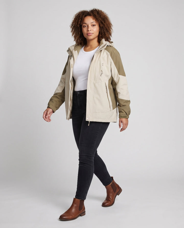 Jacket Transitional Women&
