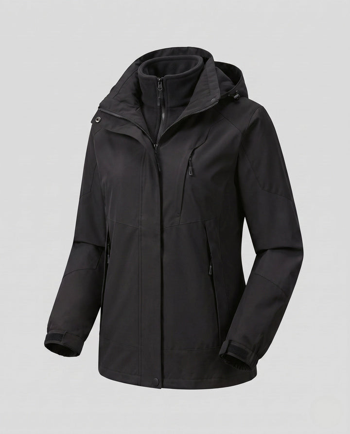 Jacket Transitional Women&