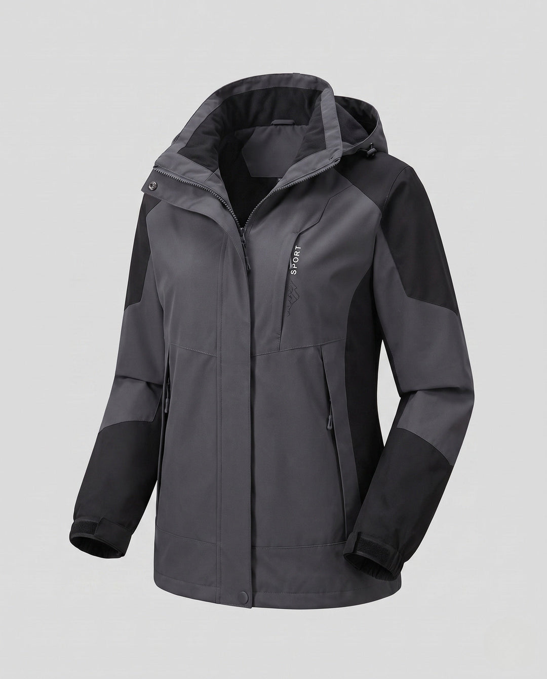 Jacket Transitional Women&