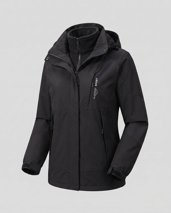 Jacket Transitional Women&
