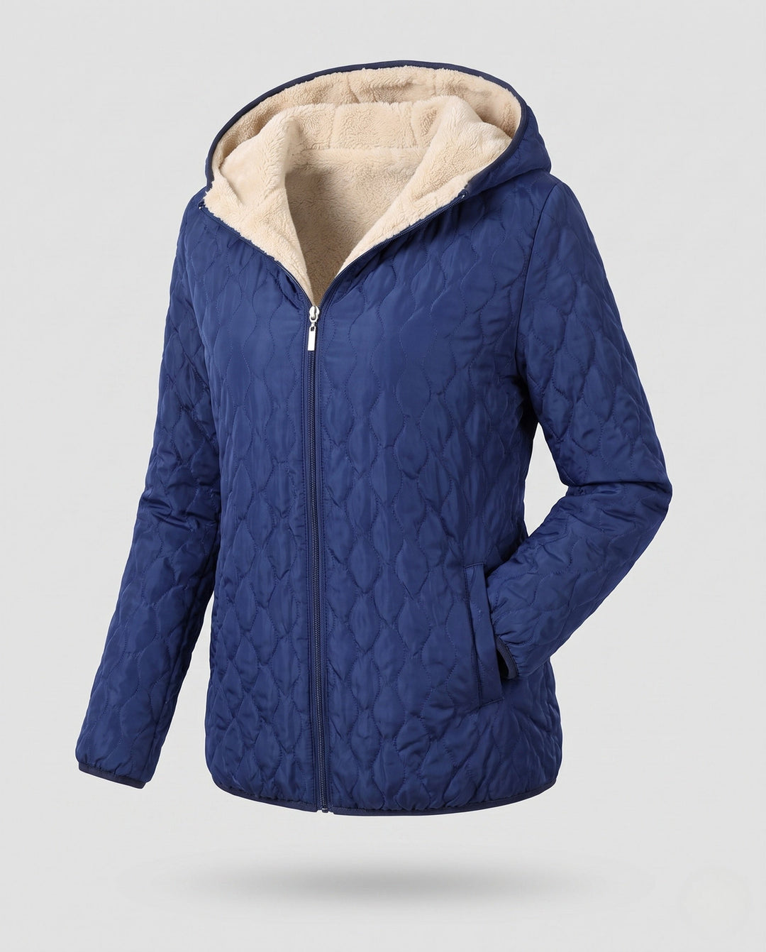 Jacket Quilted Women&