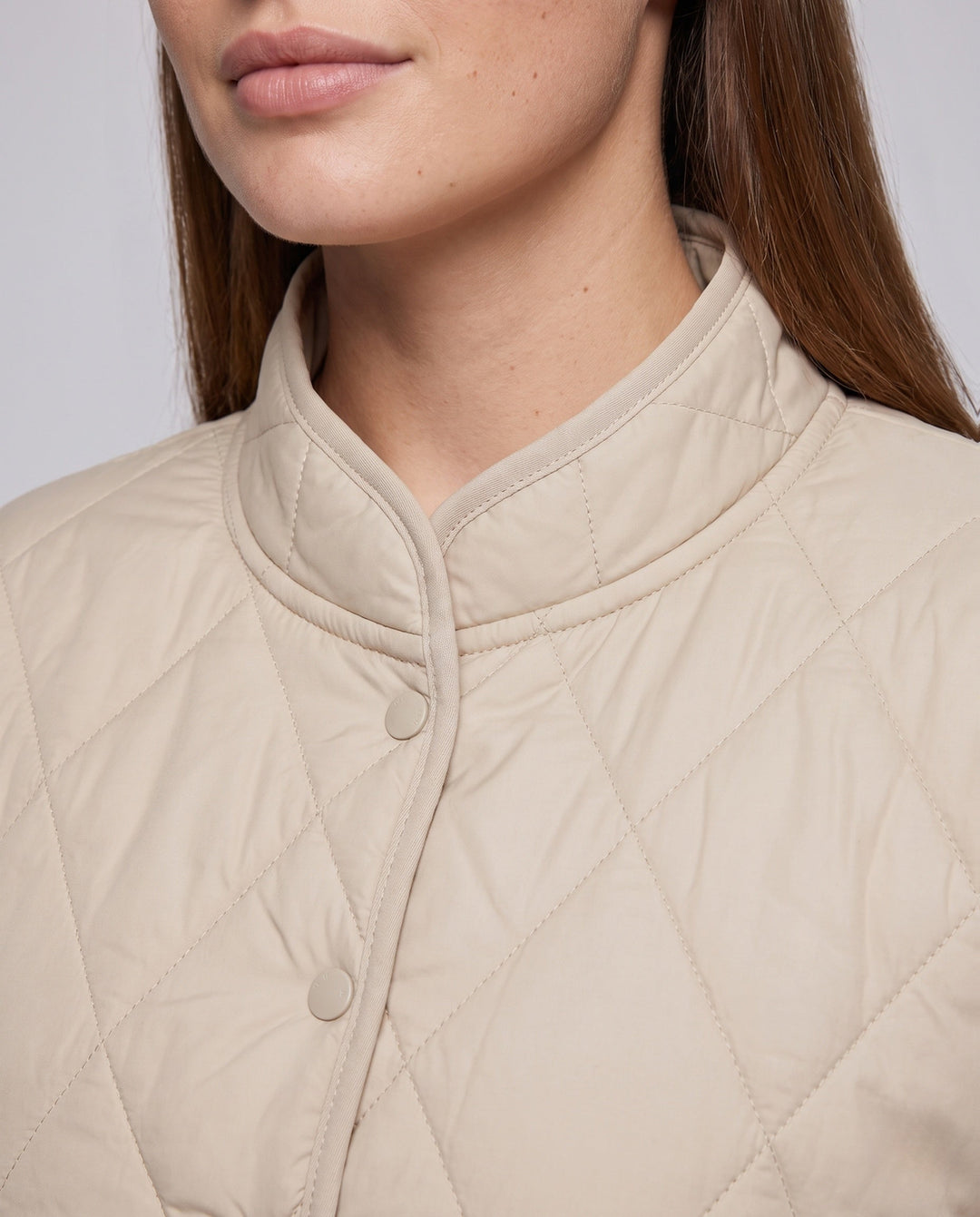 Jacket Quilted Women&