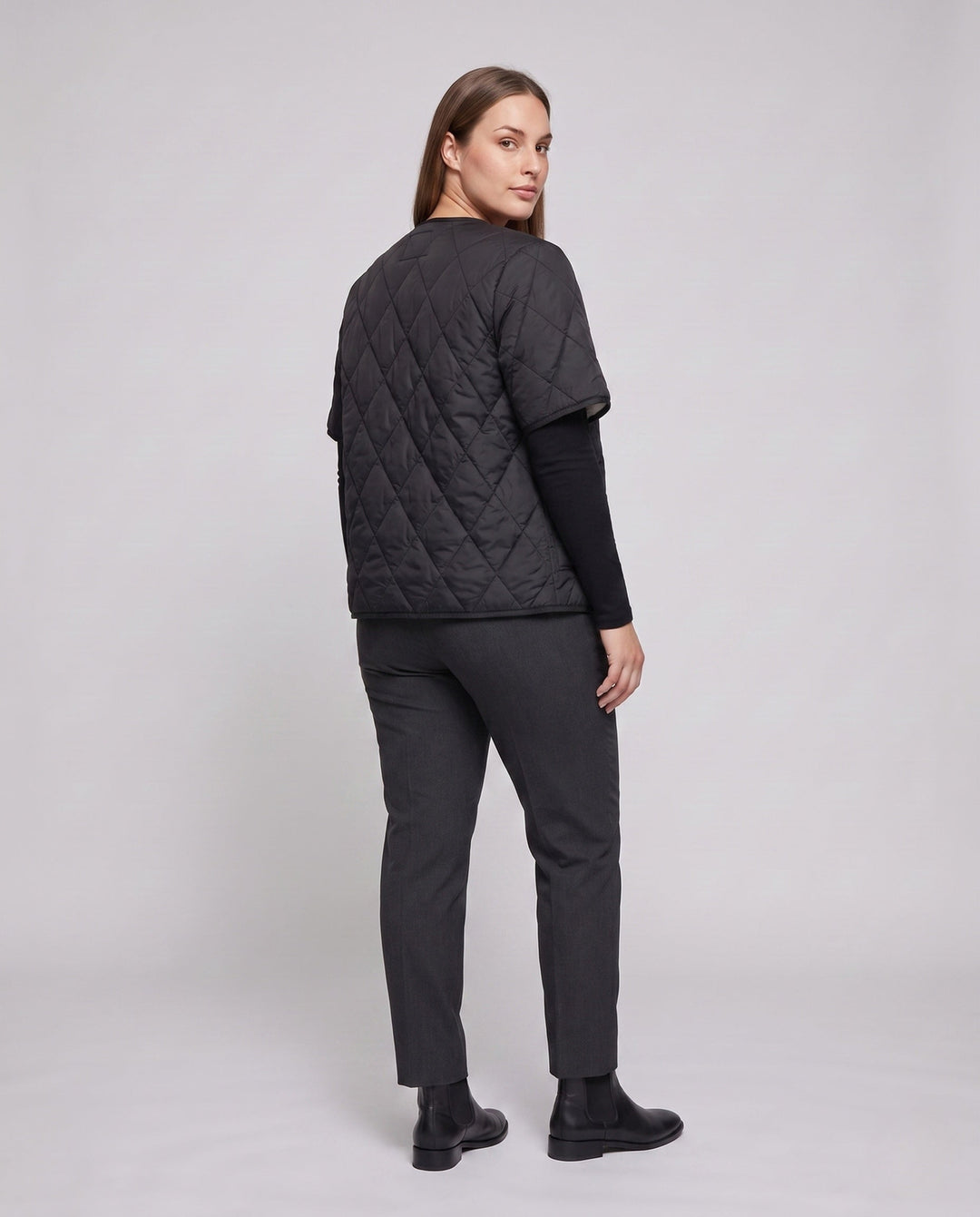Jacket Transitional Women&