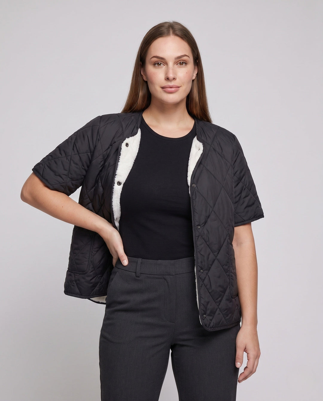 Jacket Transitional Women&