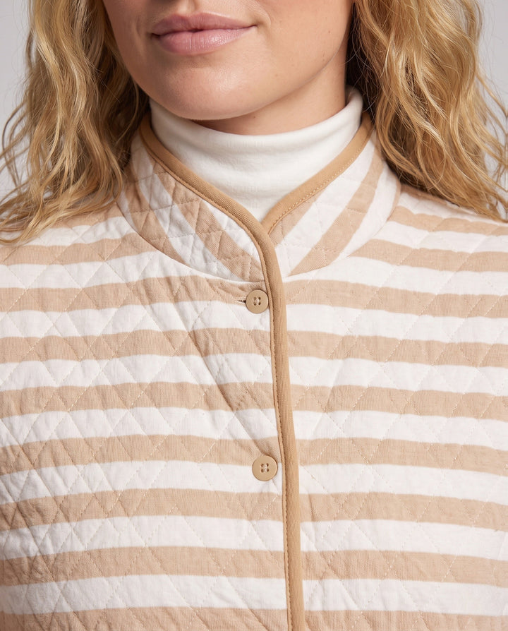 Jacket Quilted Women&