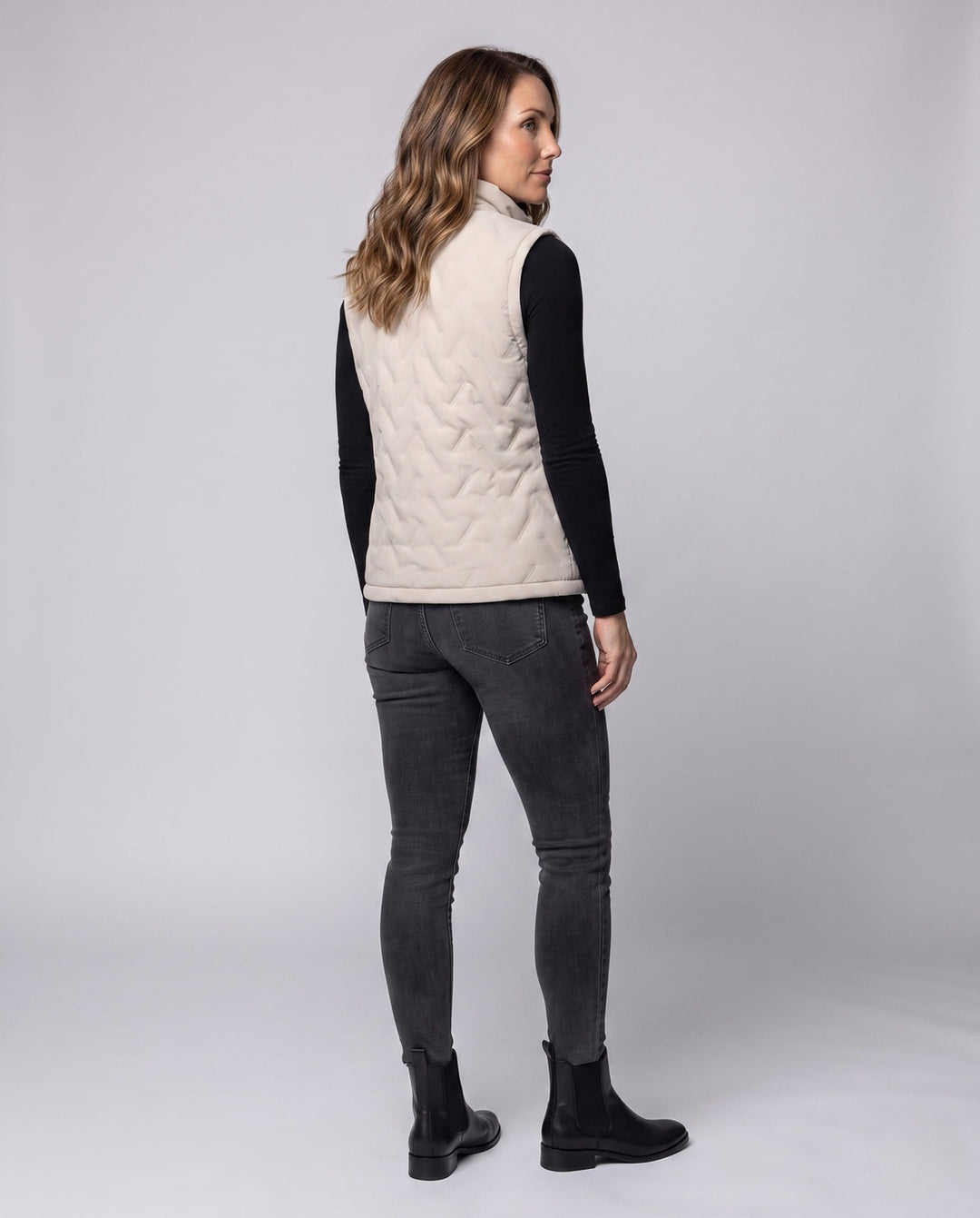 Jacket Transitional Women&