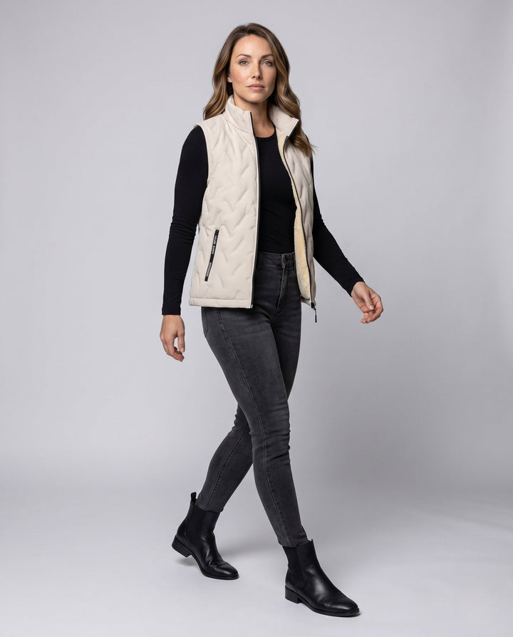 Jacket Transitional Women&