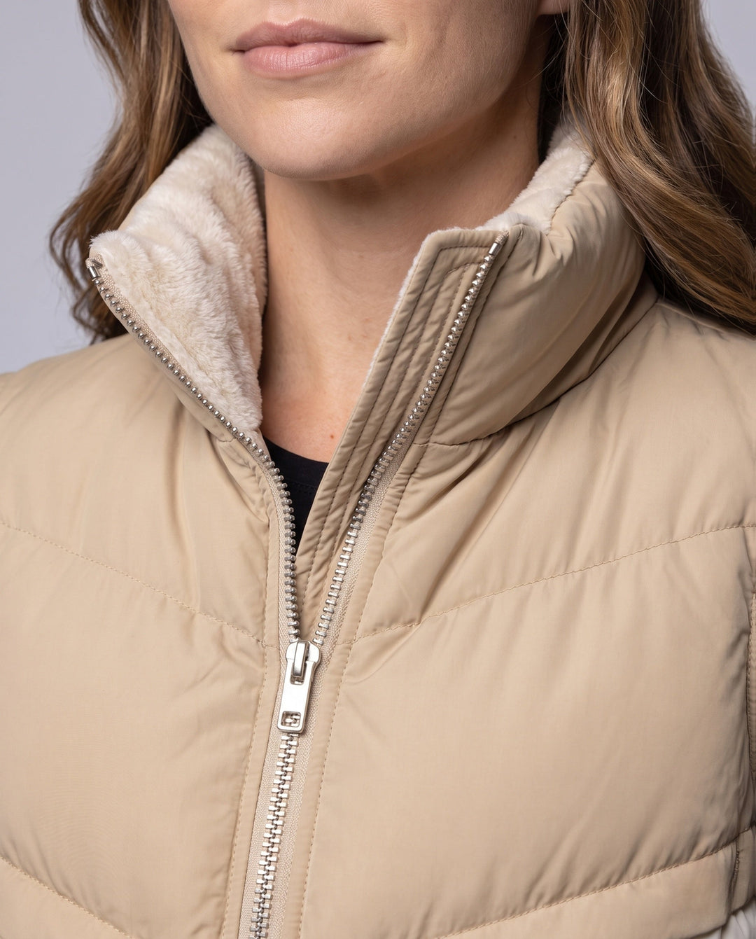 Jacket Transitional Women&