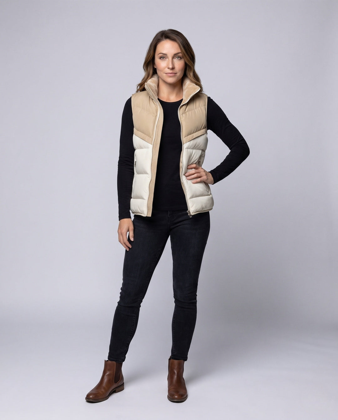 Jacket Transitional Women&