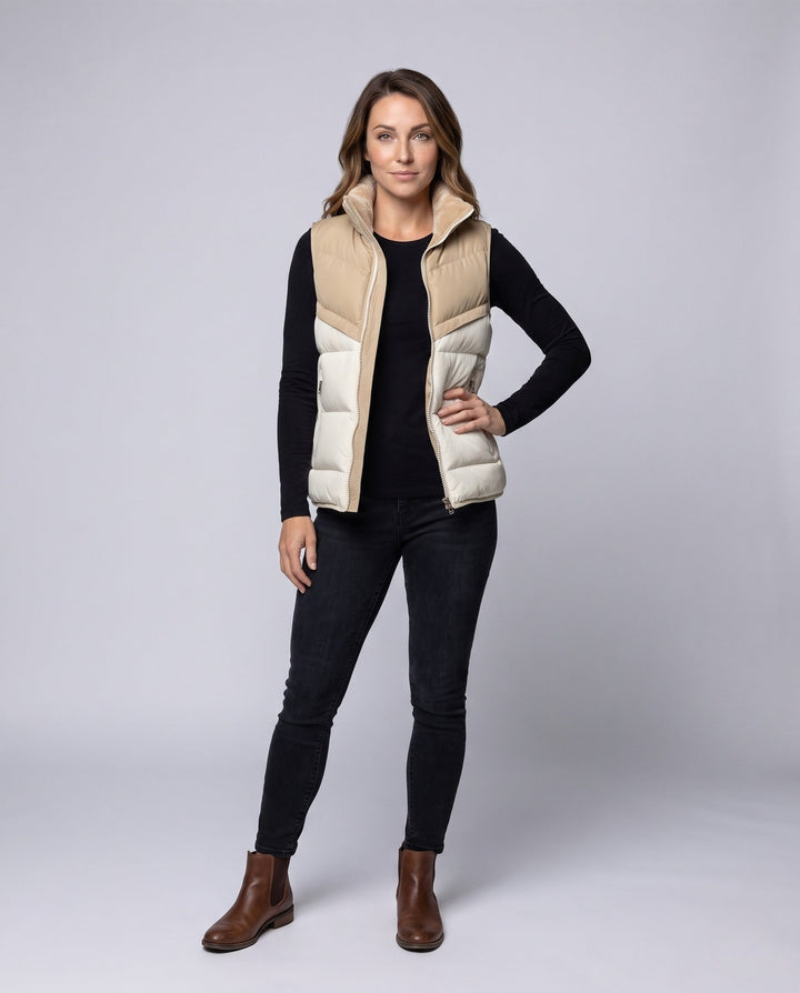 Jacket Transitional Women&
