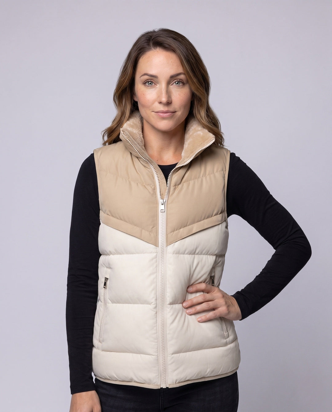Jacket Transitional Women&