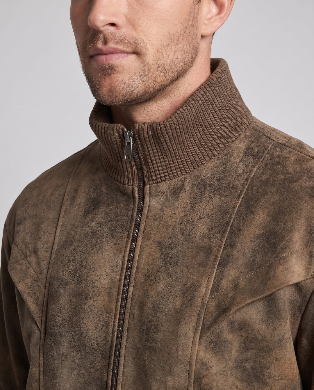 Men Stylish Shirt outerwear Jacket