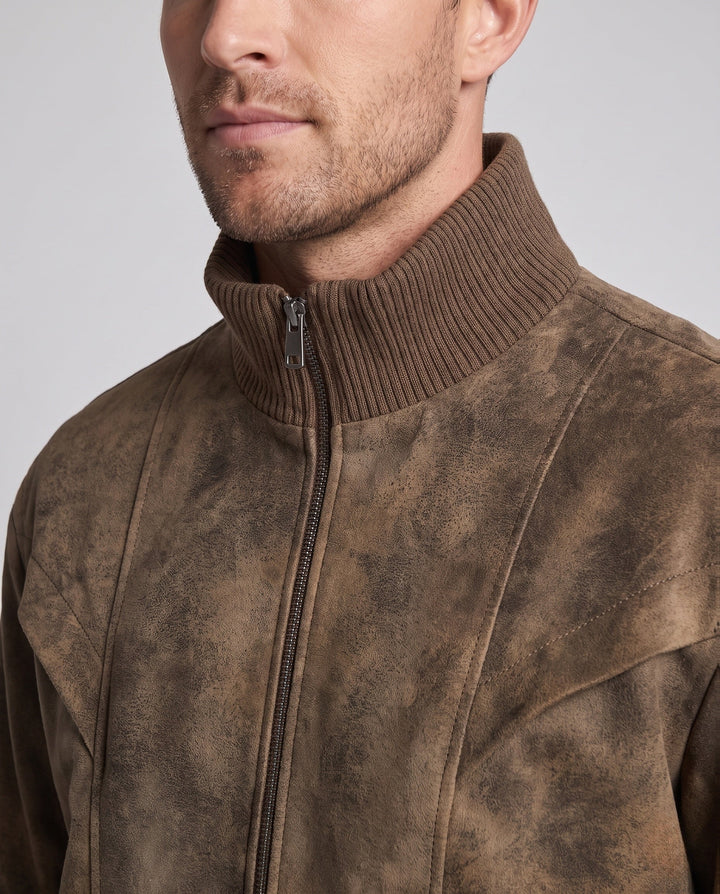 Men Stylish Shirt outerwear Jacket