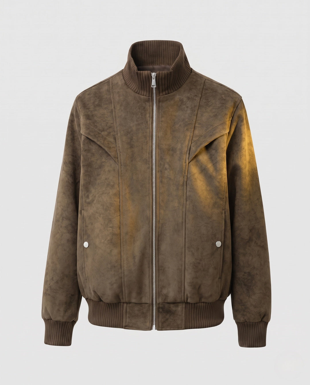 Men Stylish Shirt outerwear Jacket