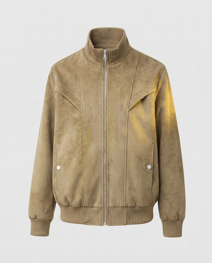 Men Stylish Shirt outerwear Jacket