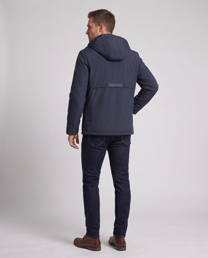 Men water-repellent Outdoor Jacket