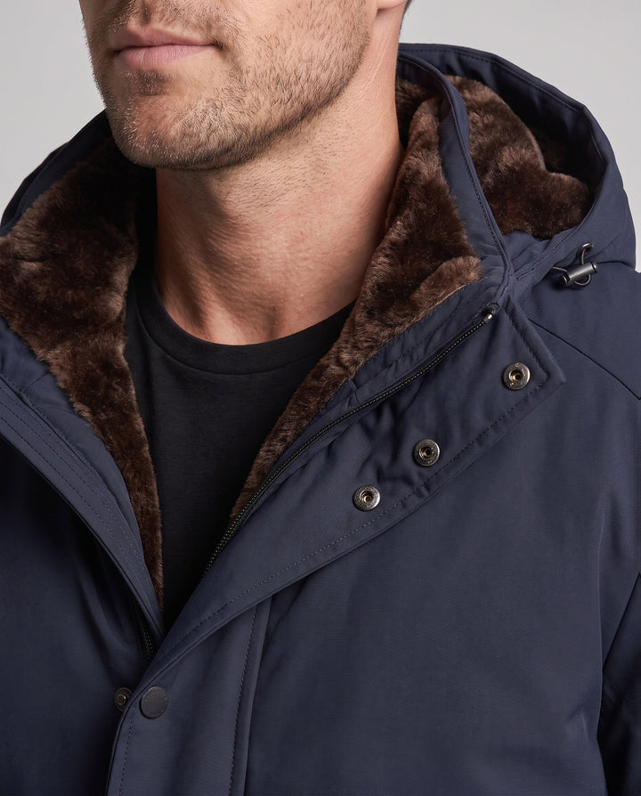 Men water-repellent Outdoor Jacket