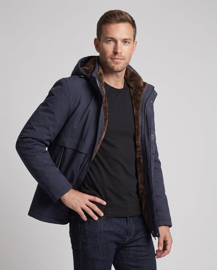 Men water-repellent Outdoor Jacket