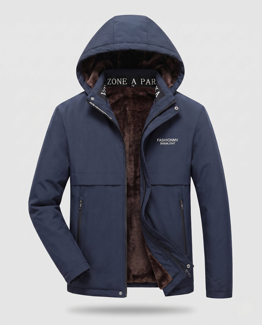 Men water-repellent Outdoor Jacket