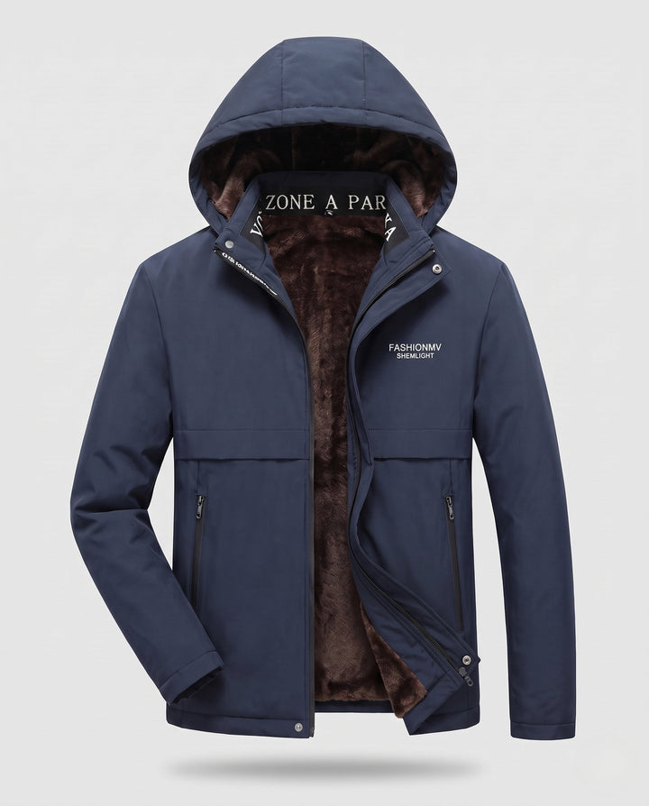Men water-repellent Outdoor Jacket