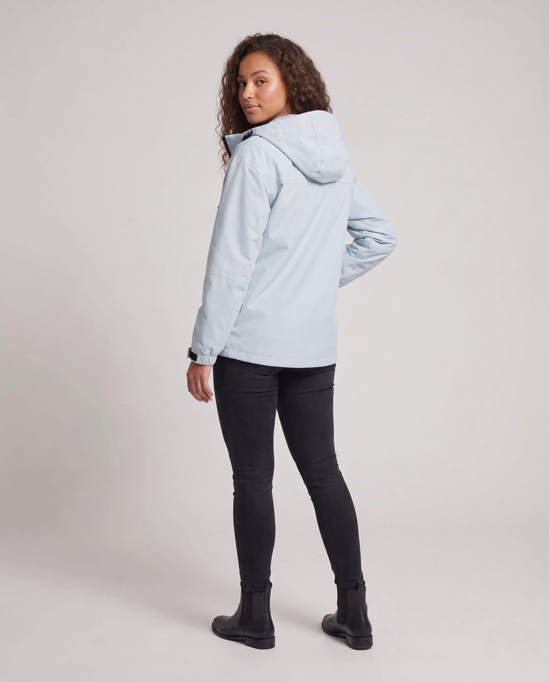 Ladies Lightweight Functional Jacket