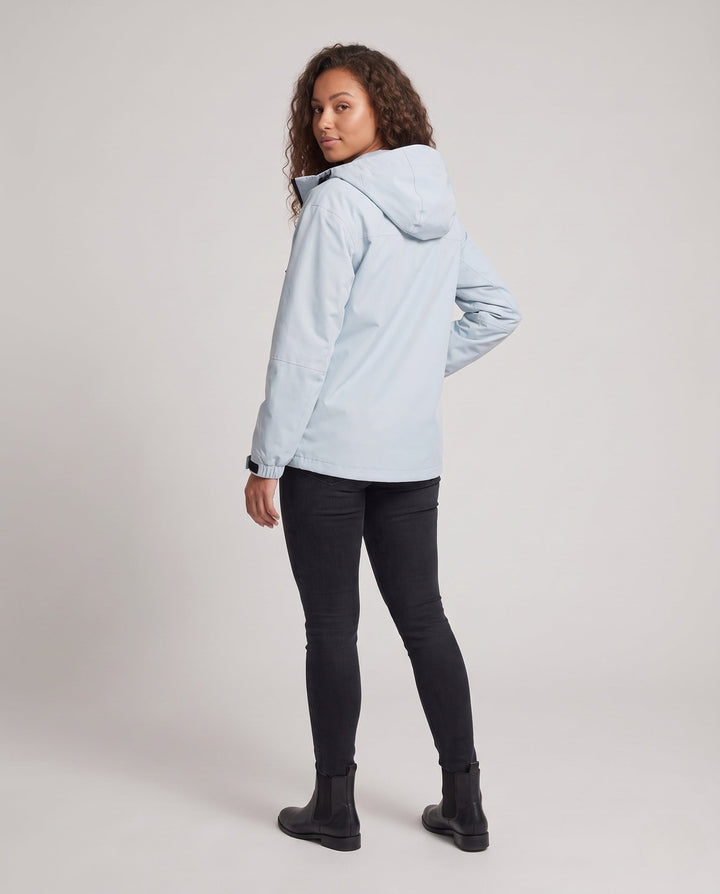 Ladies Lightweight Functional Jacket