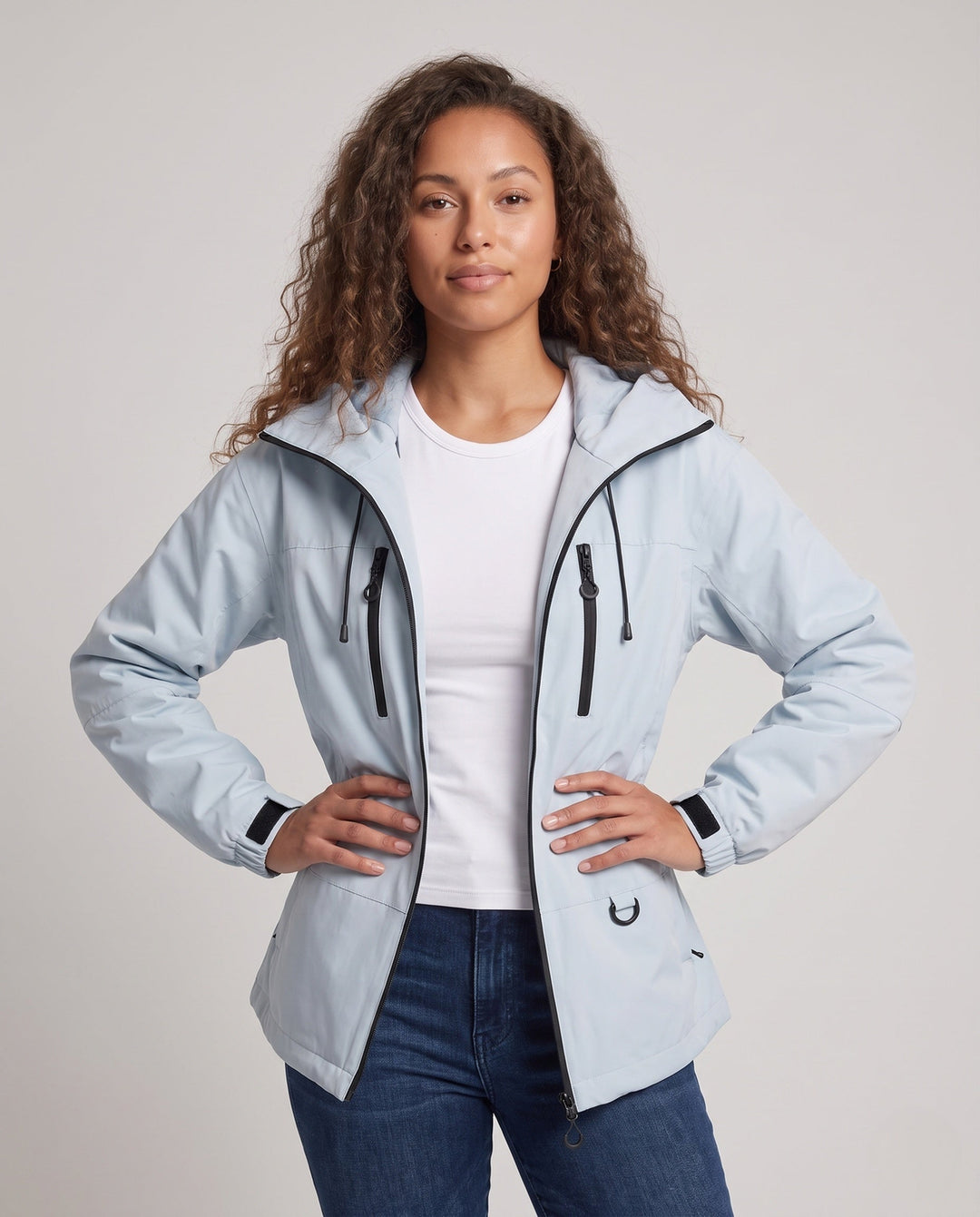 Ladies Lightweight Functional Jacket