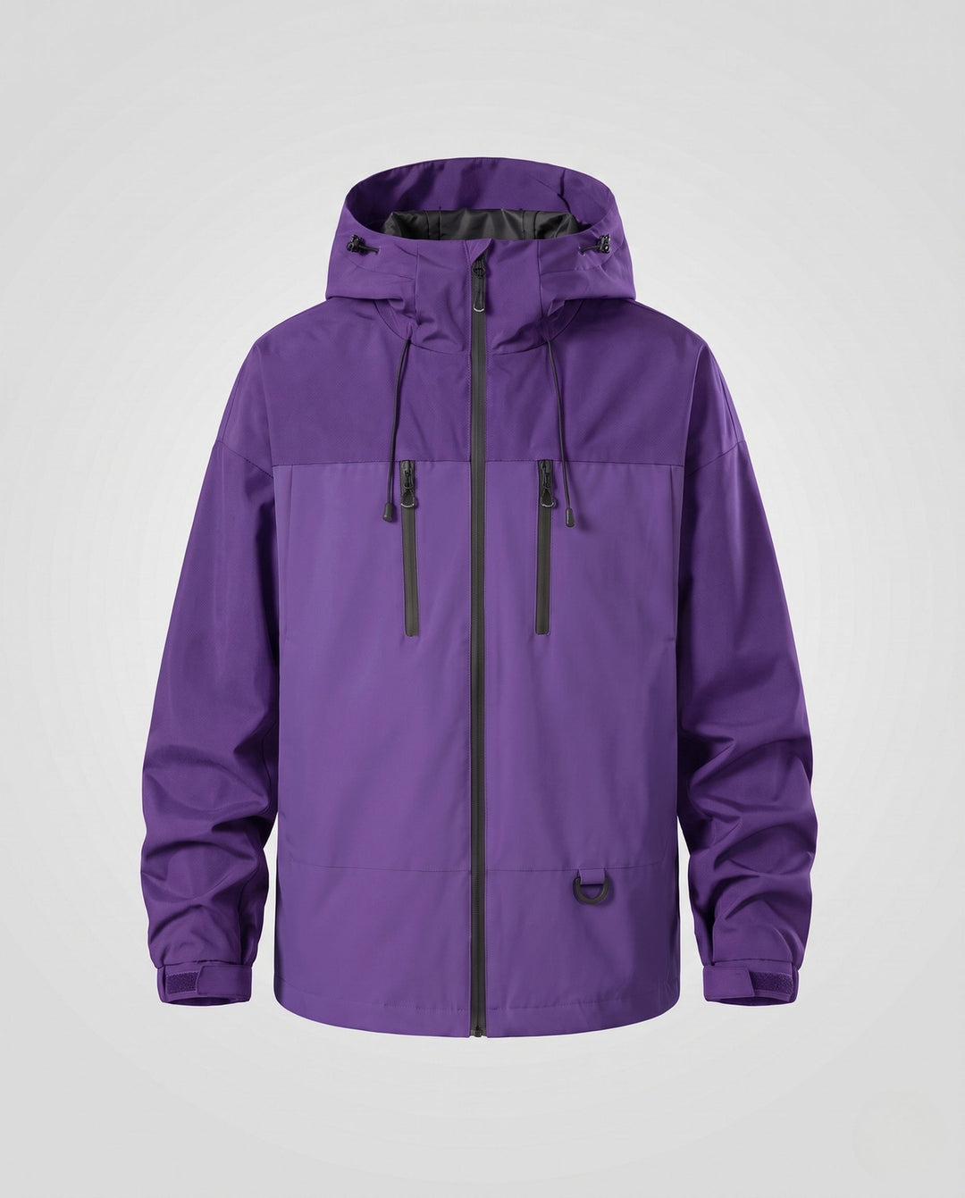 Ladies Lightweight Functional Jacket