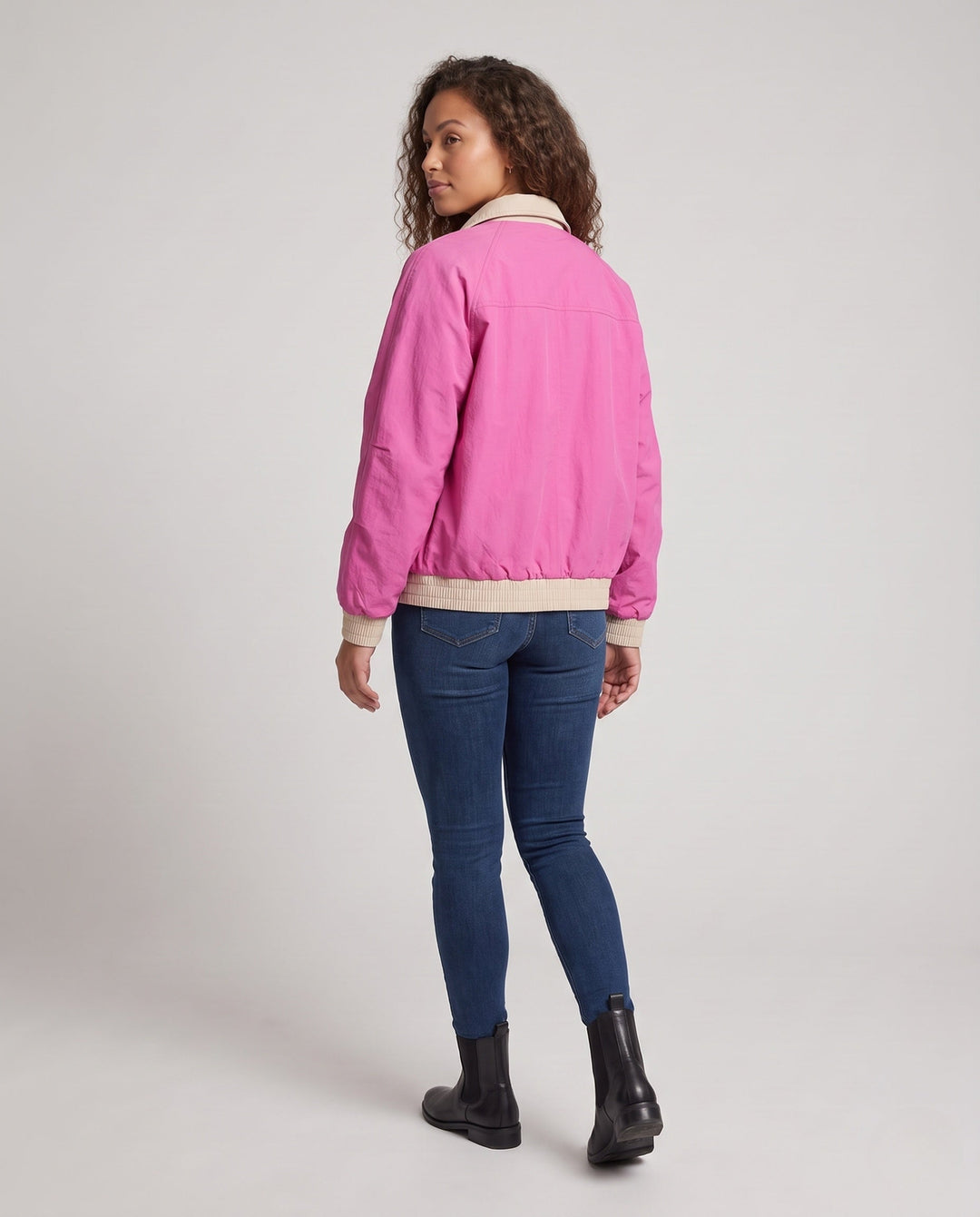 Ladies Sportive Jacket