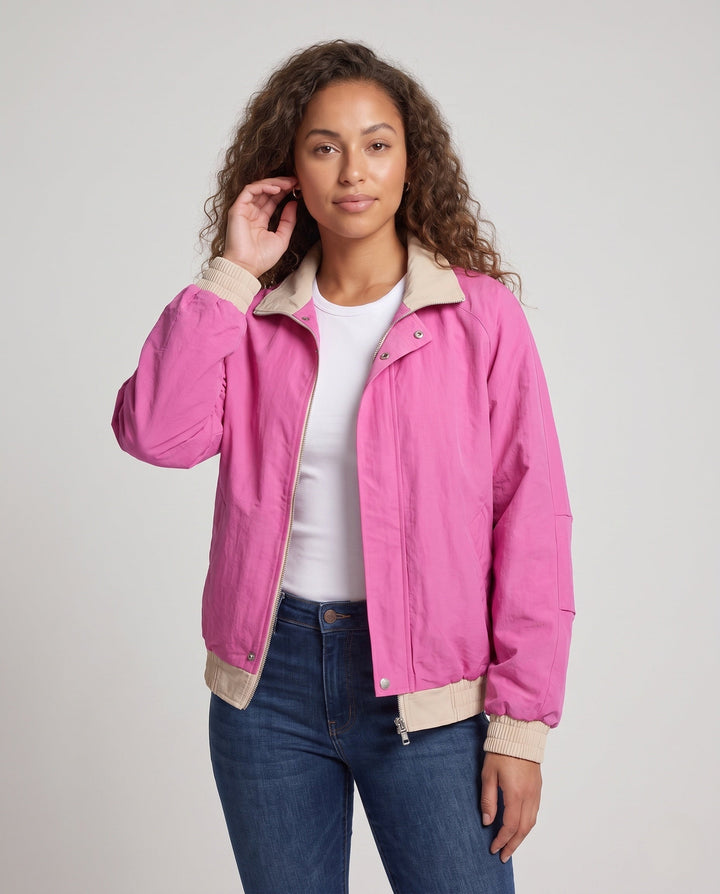 Ladies Sportive Jacket